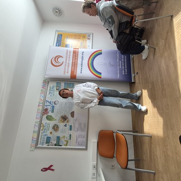 Dan odprtih vrat - CKZ3